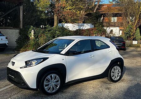 Toyota Others Aygo X Aut.Business Edition unffrei Hagelschaden