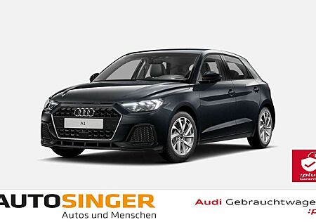 Audi A1 Sportback advanced 30 TFSI S tronic *LED*ACC*