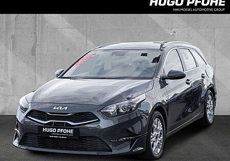 Kia Cee'd Ceed / Ceed 1.0 T-GDI