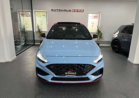 Hyundai i30 N Performance*DCT*PANO*EIBACH*TN19ZOLL*MAX*