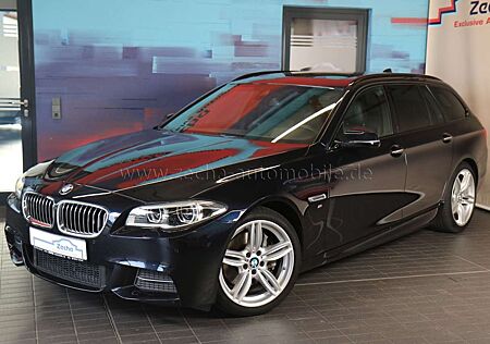 BMW 530 d Tour.M-Sportp.Panod.Standhzg.eSitze.LED.19