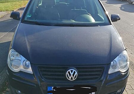VW Polo Volkswagen 1.2 United