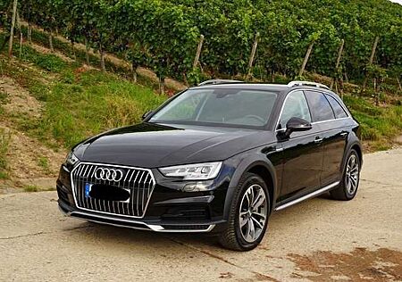Audi A4 Allroad Quattro 3.0 TDI S tronic 2 Hand Voll