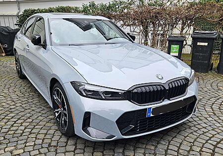 BMW 330i 330 xDrive Aut.