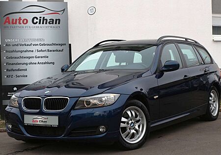 BMW 318d 318 Baureihe 3 Touring NAVI! XENON! PANO! PDC!