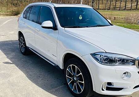 BMW X5 xDrive35i