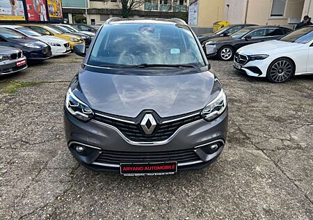 Renault Scenic IV Grand BOSE Edition*Auto*Klimaaut*Navi*