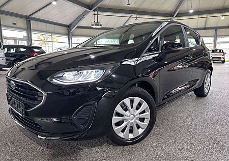 Ford Fiesta 1.0i C&C AppleCar Winter LED