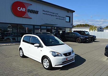 Seat Mii Style *Klimaanlage*BT-Media*USB*