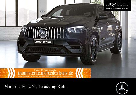 Mercedes-Benz GLE 63 AMG gebraucht kaufen Mercedes-Benz GLE 63 AMG GLE 63 S Coupé 4M NIGHT+PANO+360+AHK+MULTIBEAM+9G
