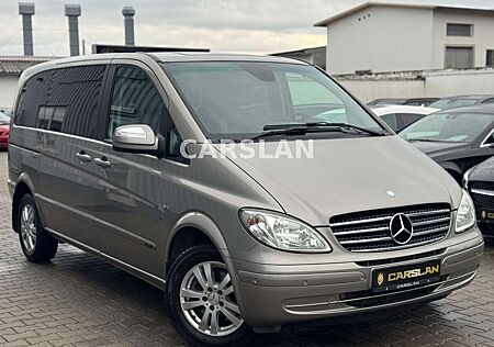 Mercedes-Benz Viano 3.0 V6 CDI 6-SITZER+TISCH+PANO+PDC+AHK