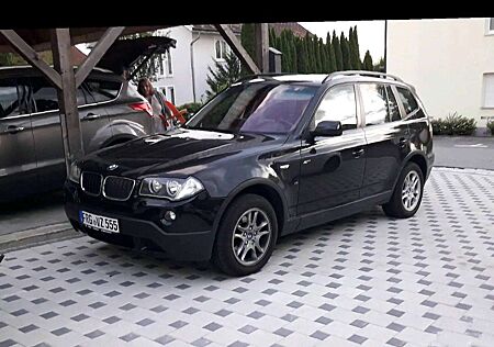 BMW X3 2.0d Aut.