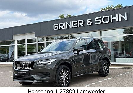 Volvo XC 90 XC90 Momentum Pro B5 AWD,360,ACC,Leder,H&K,3,49