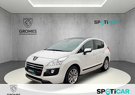 Peugeot 3008 HYbrid4 2.0 HDi SW VTi Sport HUD AD Panorama Navi