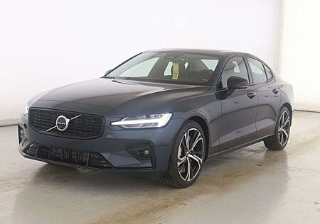 Volvo S60 B5 Ultimate Dark AWD
