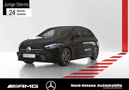 Mercedes-Benz B 250 e AMG EDITION 2020 AHK LED NIGHT KAMERA