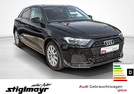 Audi A1 Sportback advanced 30 TFSI S-tronic LED+PDC
