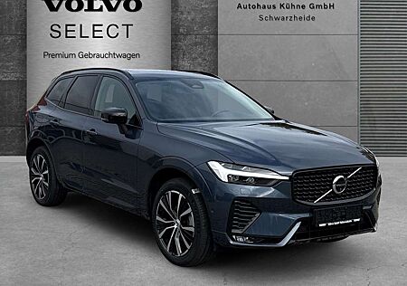 Volvo XC 60 XC60 B5 Plus Dark AWD !!!360°+PANO+ACC+BLISS!!!