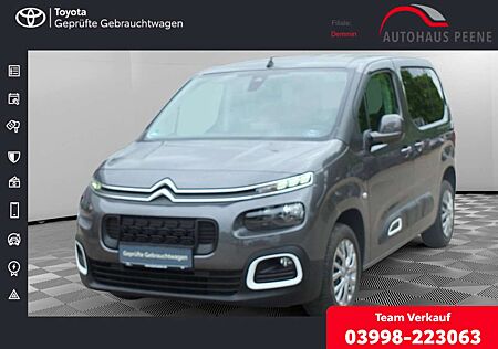 Citroën Berlingo Citroen 1.2 Feel M