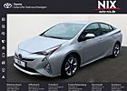 Toyota Prius Hybrid Comfort KAMERA SHZ WKR STAHL