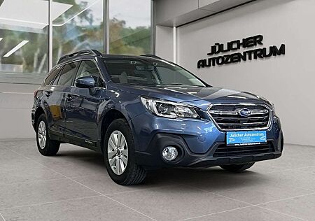 Subaru Outback 2.5i Active Lineartronic, Insp. Neu