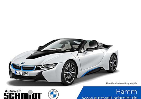 BMW i8 Roadster Sommer-& Winterräder +2JahreGARANTIE