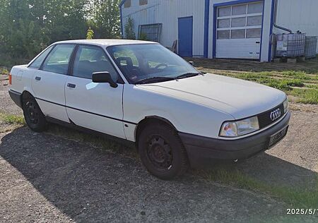 Audi 80