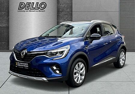 Renault Captur II Intens 1.0 Navi PDC+Kamera Sitzh. LED Keyless A