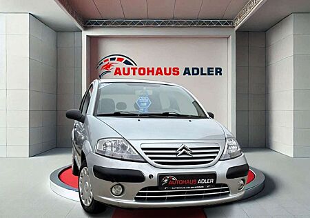 Citroën C3 Citroen 1.4*1HD*KLIMA*TÜV06.26*5GANG*5TRG*SERVO*8XBRF