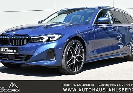 BMW 320 d XD /WIDES./ACC/STANDH./KEYLES/AHK/PANO