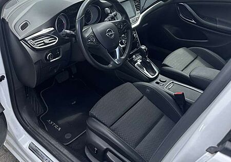 Opel Astra 1.6 D (CDTI) Automatik Sports Tourer Edition