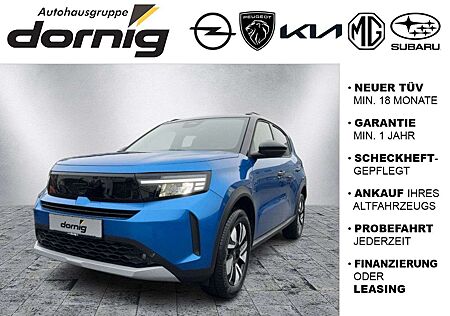 Opel Frontera GS Aut., Navi,Kamera,Wi-Paket