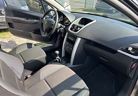 Peugeot 207 Tendance