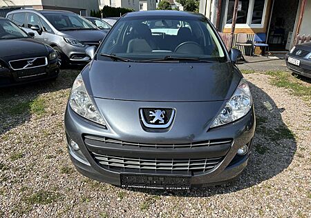 Peugeot 207 Tendance