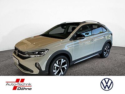 Volkswagen Taigo 1.5 TSI DSG Style SHZ NAVI MATRIX-LED