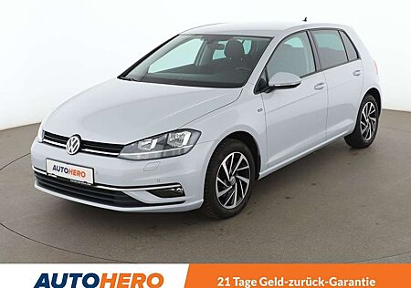 VW Golf Volkswagen 1.5 TSI ACT Join Aut.*NAVI*PDC*SHZ*