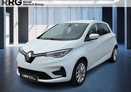 Renault ZOE R110 Z.E. 50 Experience Sitzhzg Allwetter