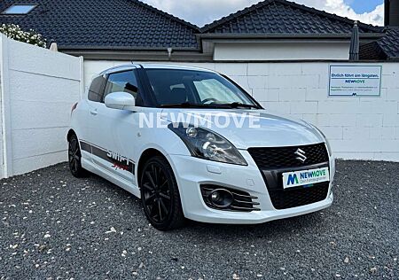 Suzuki Swift 1.6 Sport Keyless Tempomat Xenon SHZ MFL