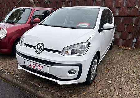 VW Up Volkswagen ! 1.0 44kW move !+WR