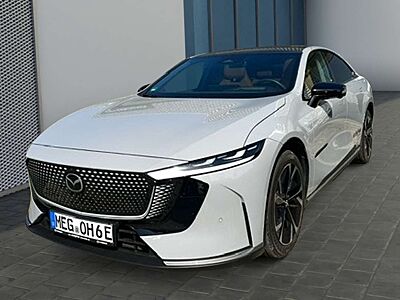 Mazda 6e Takumin Plus EV 258ps M6e Takumin Plus EV 258ps