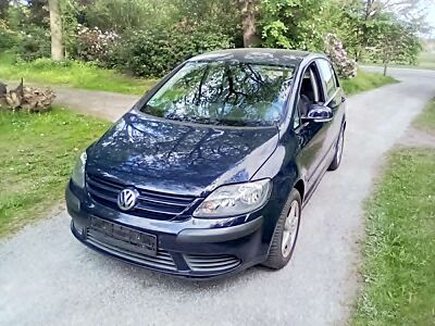 Volkswagen Golf Plus Golf Plus 1.4 Trendline