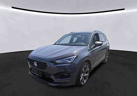 Seat Tarraco FR 1.4 e-Hybrid Pano AHK 360° ACC Supreme AHK Pano