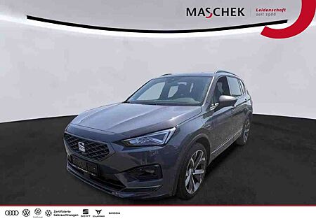 Seat Tarraco FR 1.4 e-Hybrid Pano AHK 360° ACC Supreme AHK Pano