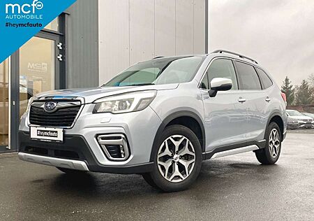 Subaru Forester 2.0 4WD e-Boxer Active *ACC*LED*Kamera