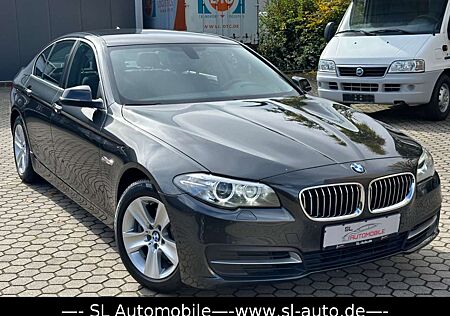 BMW 520 d xDrive Aut. Navi Bi-Xenon Euro6