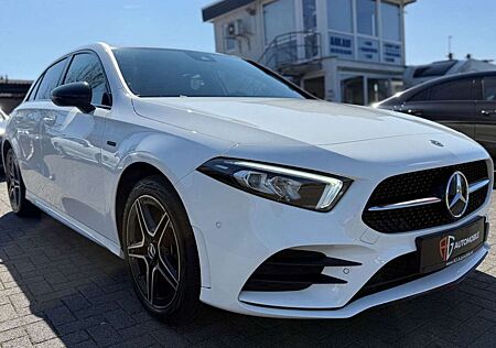 Mercedes-Benz A 250 e 8G-DCT "Edition 2020 AMG