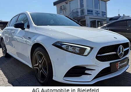 Mercedes-Benz A 250 e 8G-DCT "Edition 2020 AMG