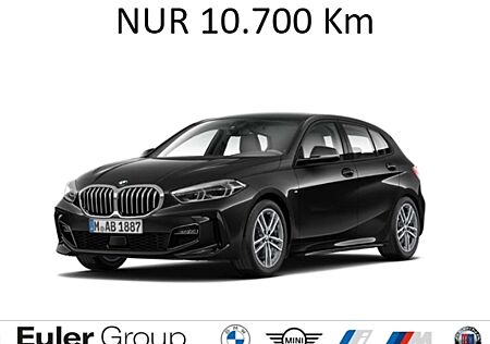 BMW 118 d M-Sport Sommer17'' AdLED H/K AG+ Mehrzonenklima