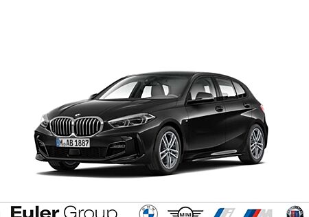 BMW 118 d Sportpaket Navi Digitales Cockpit Soundsystem Ha