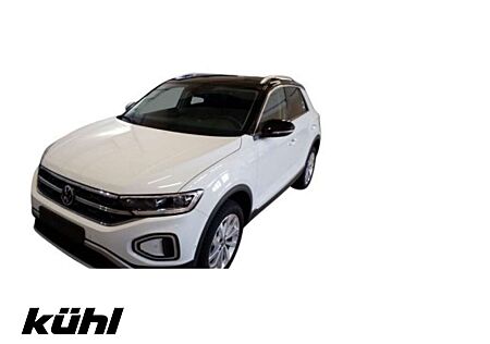 VW T-Roc Volkswagen 1.5 TSI Style LED+ Pano ACC Kessy Kamera N
